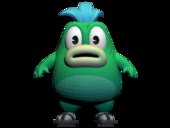 Fishy Boopkins de SMG4